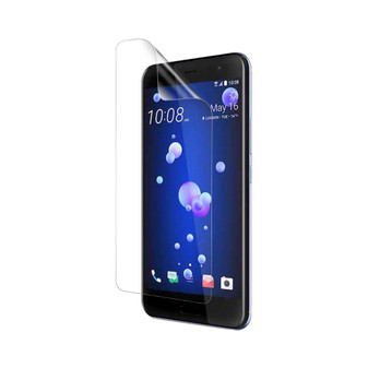 HTC U11 Silk Screen Protector