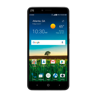ZTE Blade X Max Privacy Quad Screen Protector