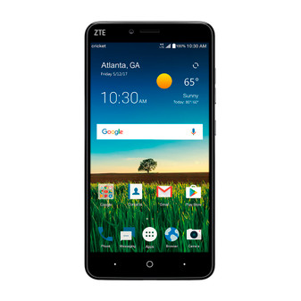 ZTE Blade X Max Privacy Quad Screen Protector