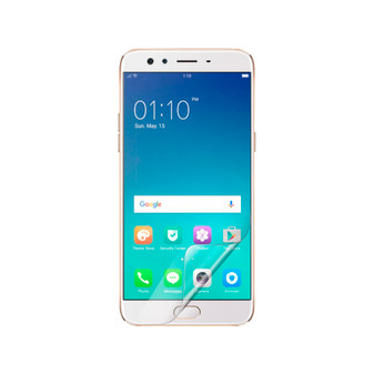 Oppo F3 Matte Screen Protector