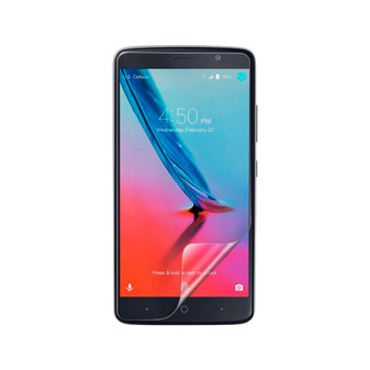 ZTE Blade Max 3 Impact Screen Protector