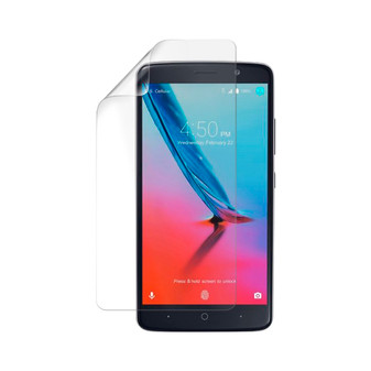 ZTE Blade Max 3 Silk Screen Protector