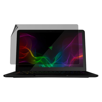 Razer Blade Stealth (13.3) 2018 Privacy Plus Screen Protector