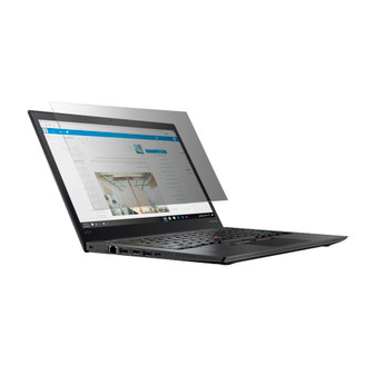 Lenovo ThinkPad T470s (Touch) Privacy Screen Protector