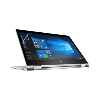 HP EliteBook x360 1030 G2 (Touch) Vivid Screen Protector