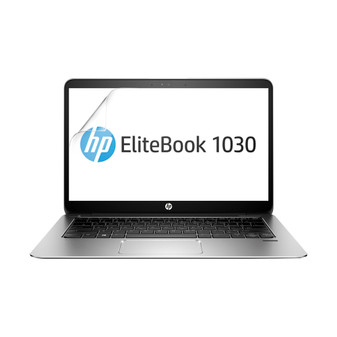 HP Elitebook 1030 G1 (Non-Touch) Matte Screen Protector