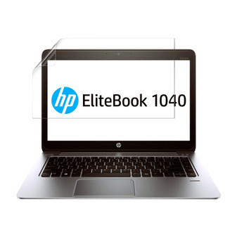 HP Elitebook Folio 1040 G2 (Touch) Silk Screen Protector