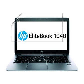 HP Elitebook Folio 1040 G1 Silk Screen Protector