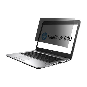 HP Elitebook 840 G4 (Non-Touch) Privacy Plus Screen Protector