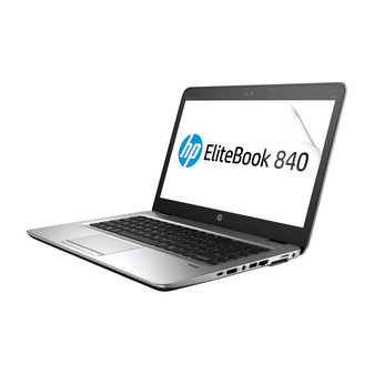 HP EliteBook 840 G3 (Touch) Matte Screen Protector