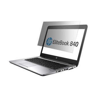 HP EliteBook 840 G3 (Touch) Privacy Screen Protector