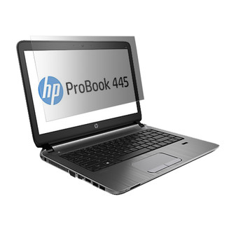 HP ProBook 445 G2 Privacy Screen Protector