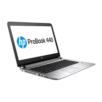 HP ProBook 440 G3 (Non-Touch)