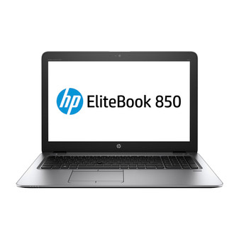HP EliteBook 850 G4 (Touch)