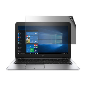 HP EliteBook 850 G3 (Touch) Privacy Screen Protector