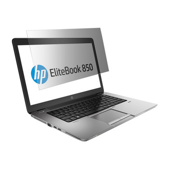 HP EliteBook 850 G2 (Touch) Privacy Screen Protector