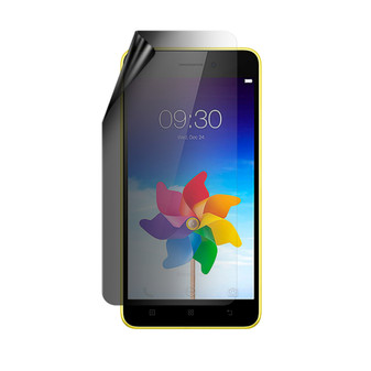 Lenovo S60 Privacy Lite Screen Protector