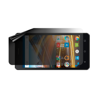 Archos 50d Neon Privacy Lite (Landscape) Screen Protector