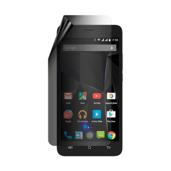 Archos 50d Oxygen Privacy Lite Screen Protector