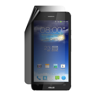 Asus Padfone Infinity 2 Privacy Lite Screen Protector