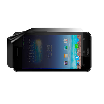 Asus Padfone X Privacy Lite (Landscape) Screen Protector