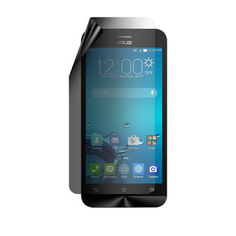 Asus Zenfone 2E Privacy Lite Screen Protector