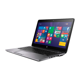 HP EliteBook 740 G2 (Non-Touch) Privacy Quad Screen Protector