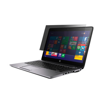 HP EliteBook 740 G2 (Non-Touch) Privacy Plus Screen Protector