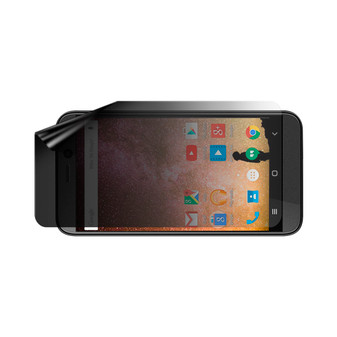 Archos 40 Power Privacy Lite (Landscape) Screen Protector