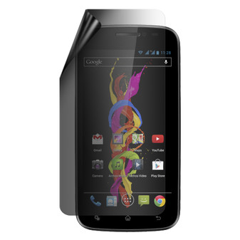 Archos 50 Titanium Privacy Lite Screen Protector