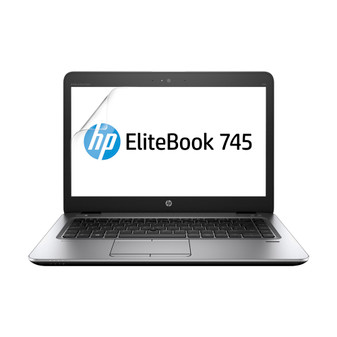 HP EliteBook 745 G4 (Touch) Matte Screen Protector