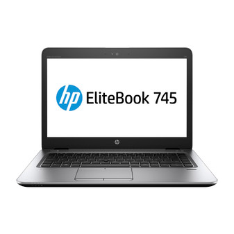 HP EliteBook 745 G4 (Touch)
