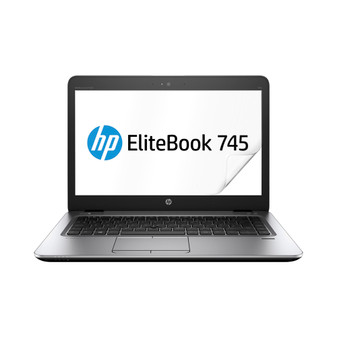 HP EliteBook 745 G4 (Touch) Impact Screen Protector