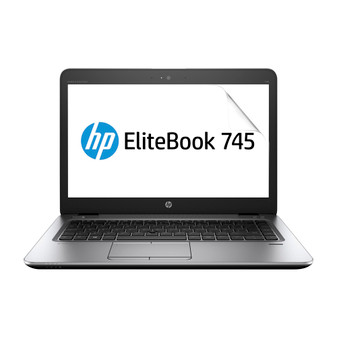 HP EliteBook 745 G4 (Non-Touch) Vivid Screen Protector