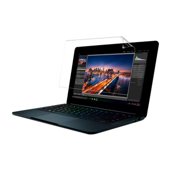 Razer Blade Stealth 12.5 Silk Screen Protector