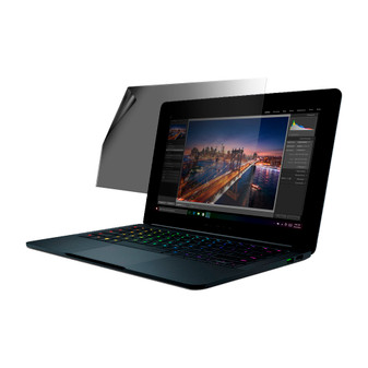 Razer Blade Stealth 12.5 Privacy Lite Screen Protector