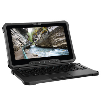 Dell Latitude 12 7212