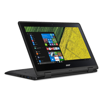 Acer Spin 1 SP111-31N Privacy Quad Screen Protector