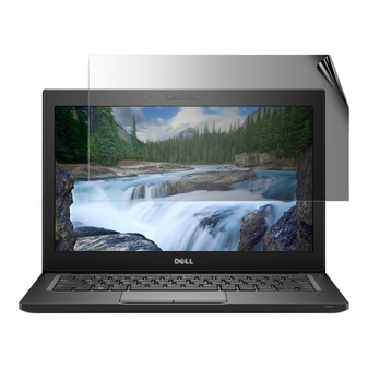 Dell Latitude 12 7290 Privacy Screen Protector