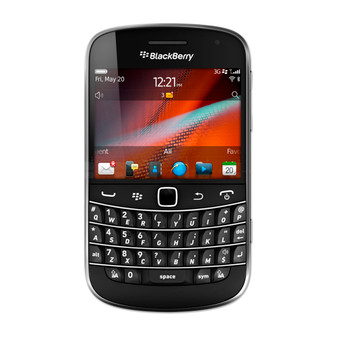 BlackBerry Bold 9900