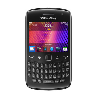 BlackBerry Curve 9360