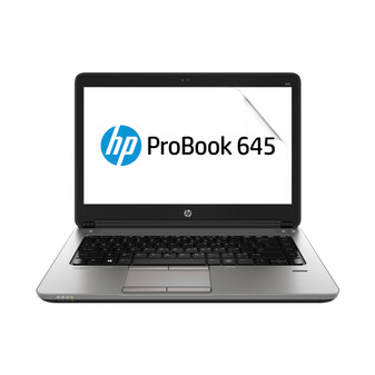 HP ProBook 645 G2 (Touch) Vivid Screen Protector