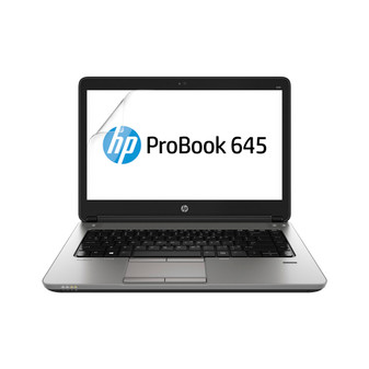 HP ProBook 645 G2 (Touch) Matte Screen Protector