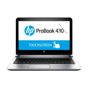 HP ProBook 430 G3 (Touch) Vivid Screen Protector