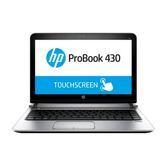 HP ProBook 430 G3 (Touch) Privacy Quad Screen Protector