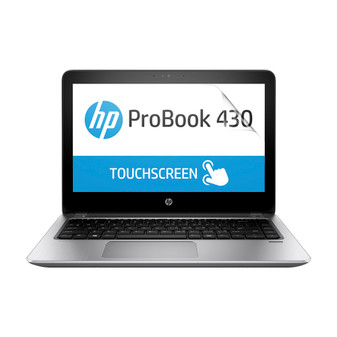 HP ProBook 430 G4 (Touch) Vivid Screen Protector