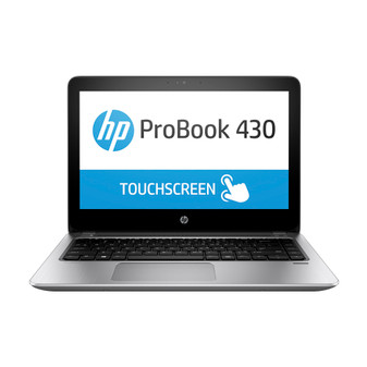 HP ProBook 430 G4 (Touch) Privacy Quad Screen Protector