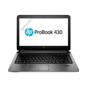 HP ProBook 430 G2 (Touch) Matte Screen Protector