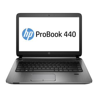 HP Probook 440 G2 (Touch) Privacy Lite Screen Protector