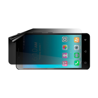 Lenovo A3690 Privacy Lite (Landscape) Screen Protector